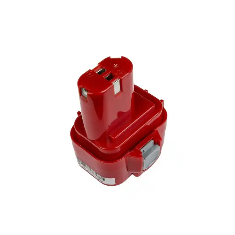 Batteria per Makita 9120 / 9122 / 9133 / 6090 DWD, 9.6 V, 3.0 Ah