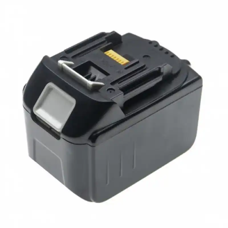 Batteria per Makita BL1815 / BL1830 / BL1840, 18 V, 7.5 Ah