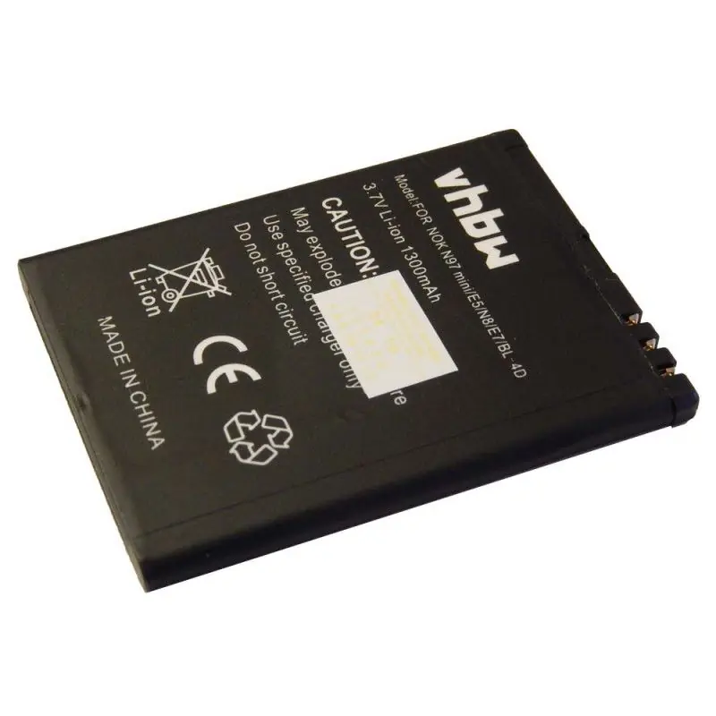 Batteria per Maxcom MM238 / myPhone 1075 / myPhone Halo 2, 1300 mAh