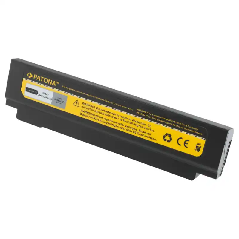 Batteria per Medion Akoya E3211 / MD97193 / MD97194 / MD97195 / MD97378 / MD97543, 4400 mAh