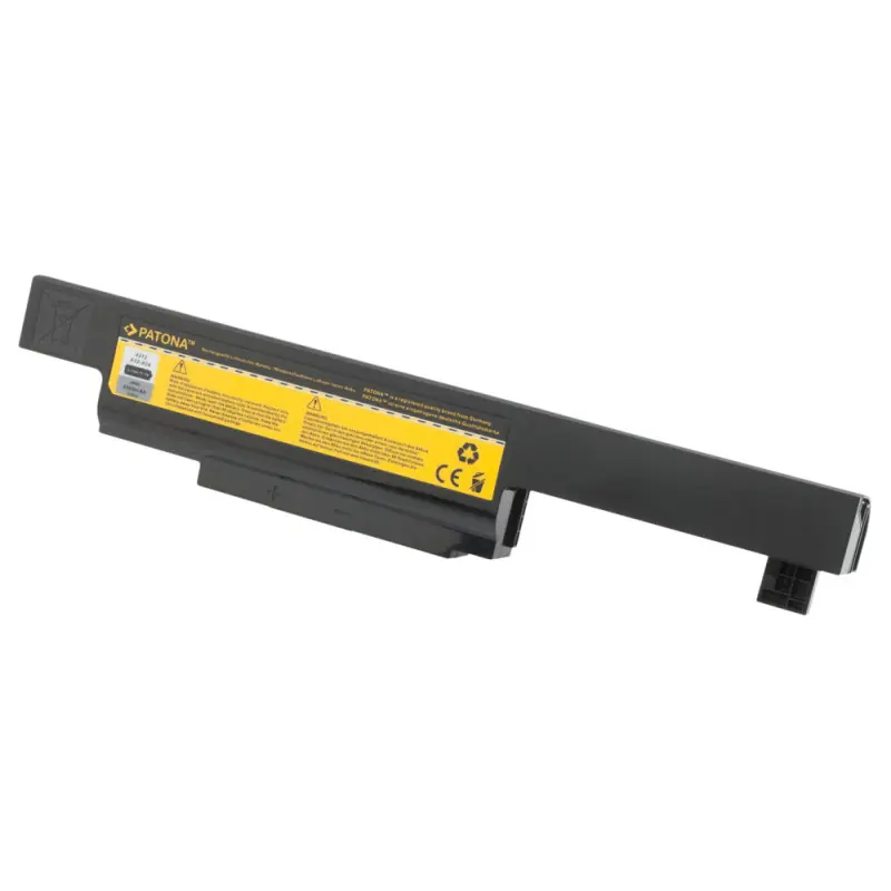 Batteria per Medion Akoya E4212 / MD97823 / MD97878 / MD97917, 4400 mAh