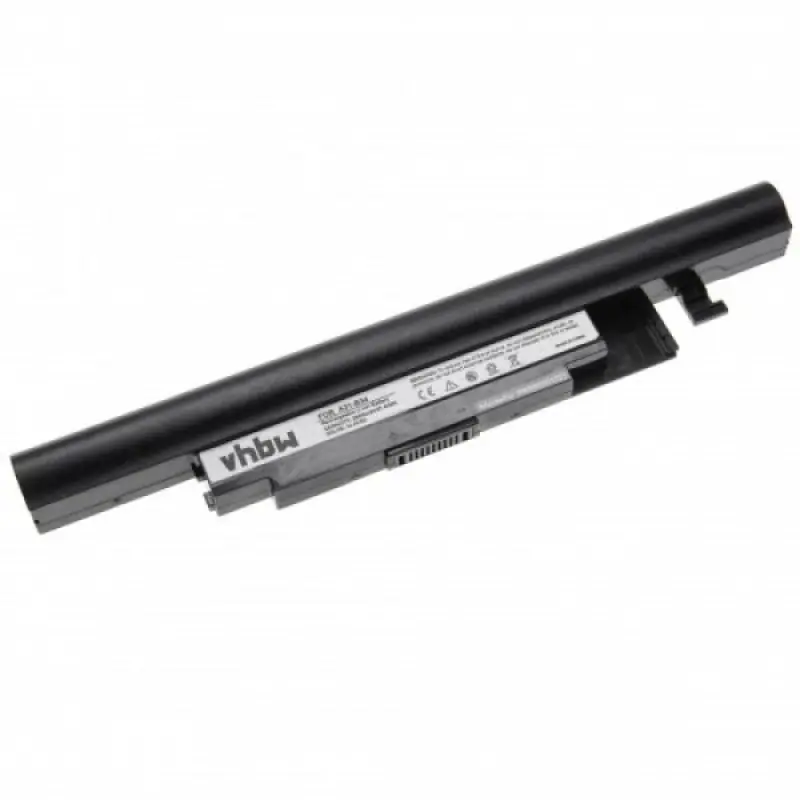 Batteria per Medion Akoya E6240 / P6648 / S4210, 2600 mAh