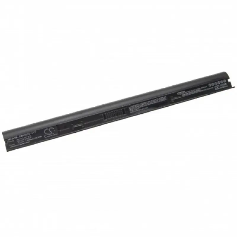 Batteria per Medion Akoya E6411 / E6421 / P6670, 2600 mAh