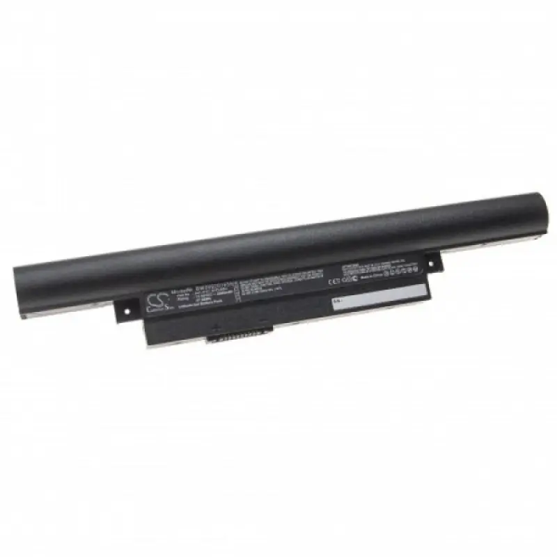 Batteria per Medion Akoya E7415 / E7420 / E7643, 2600 mAh