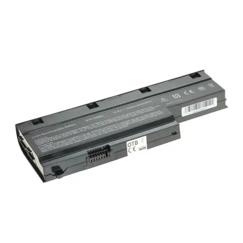 Batteria per Medion Akoya P7611 / P7612 / P7614 / P7810, 4400 mAh