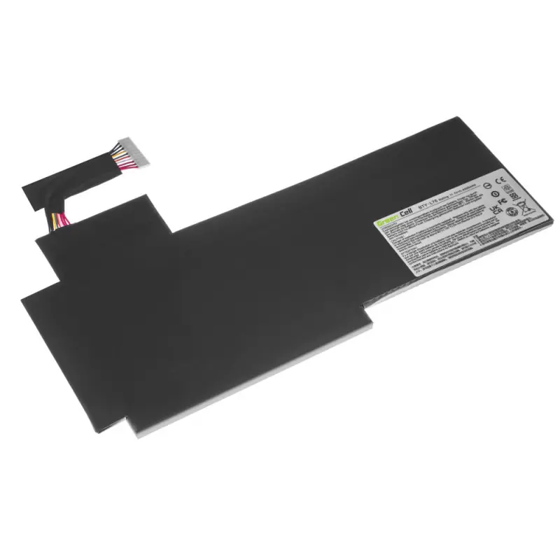 Batteria per Medion Erazer X7613 / X7615, 4000 mAh