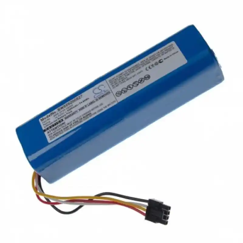 Batteria per Medion MD 18500 / MD 18600, 3400 mAh