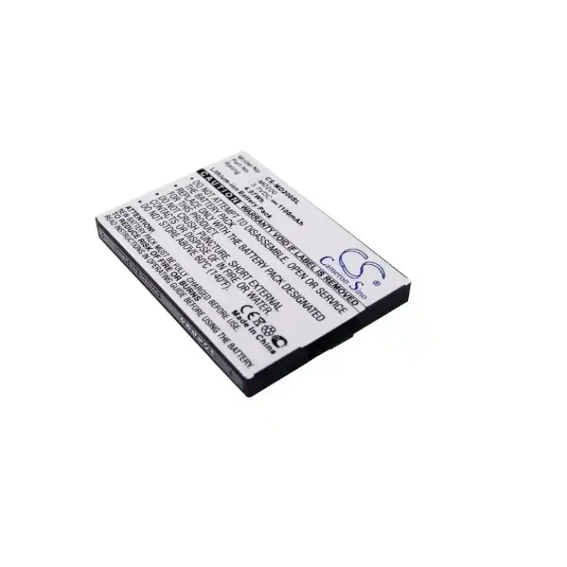 Batteria per Medion MD95200 / MD95380 / MD96300, 1100 mAh