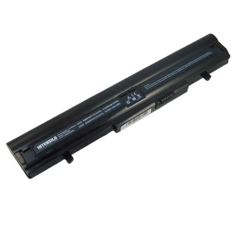 Batteria per Medion MD98560 / Akoya P6622 / Erazer X6815 / P6632, 6000 mAh