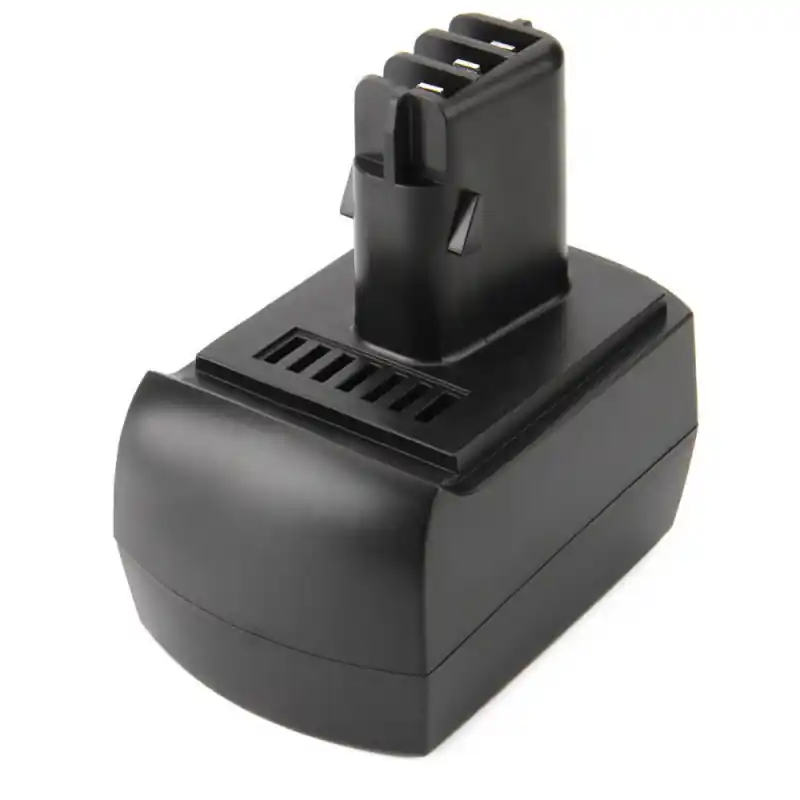 Batteria per Metabo BS 12 / BSZ 12 / BSZ 12 Impuls, 12 V, 1.5 Ah