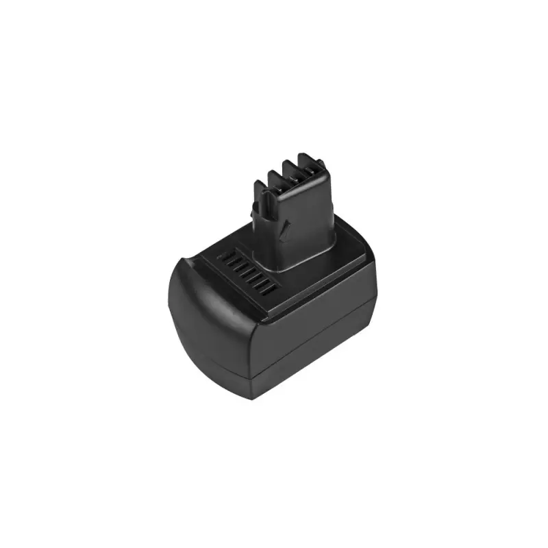 Batteria per Metabo BS 12 / BSZ 12 / BSZ 12 Impuls, 12 V, 3.0 Ah