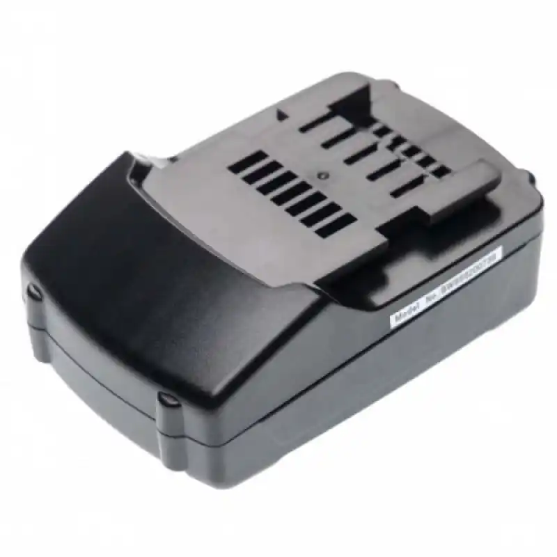 Batteria per Metabo BS 14.4 LT / BS 14.4 LT, 14.4 V, 4.0 Ah