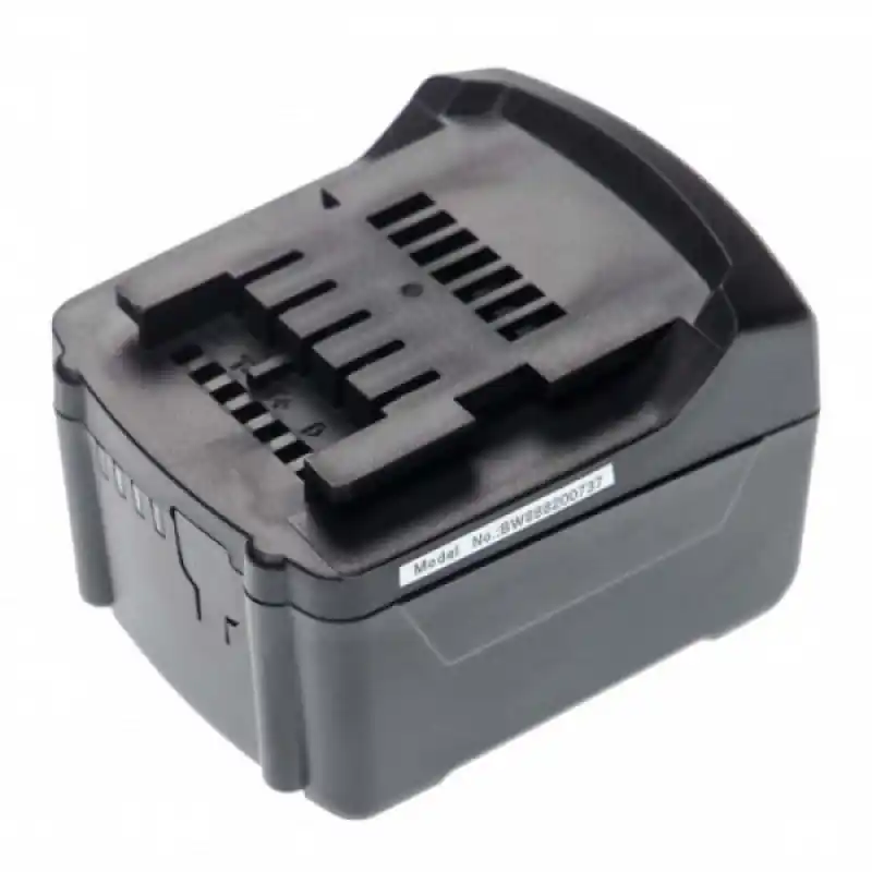 Batteria per Metabo BS 18 LTX / BHA 18 LT, 18 V, 2.0 Ah