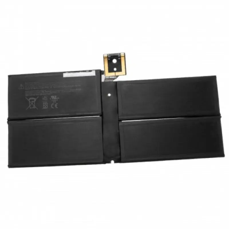 Batteria per Microsoft Surface 5 / 1796, 5940 mAh