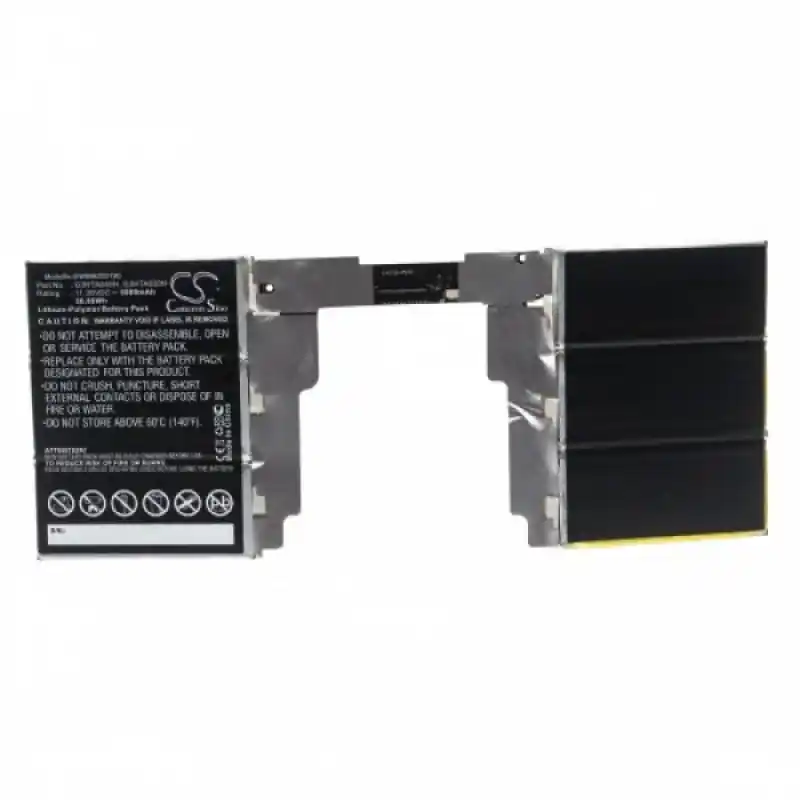 Batteria per Microsoft Surface Book 2 13.5" / 1835, 5000 mAh