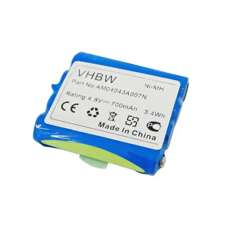 Batteria per Midland G6 / G8 / M24, 700 mAh