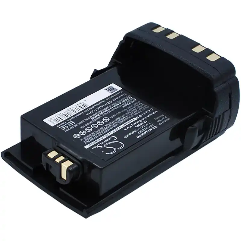 Batteria per Motorola APX-6000 / APX-7000 / APX-8000, 2500 mAh
