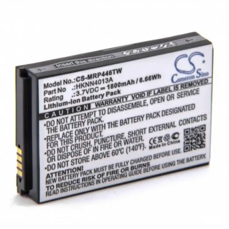 Batteria per Motorola CLP1010 / Razr VE20 / Rokr, 1800 mAh