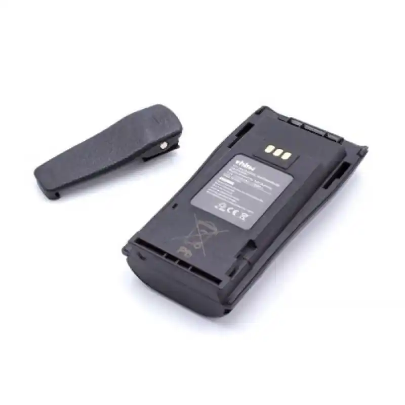 Batteria per Motorola CP150 / CP200 / CP250, 2500 mAh