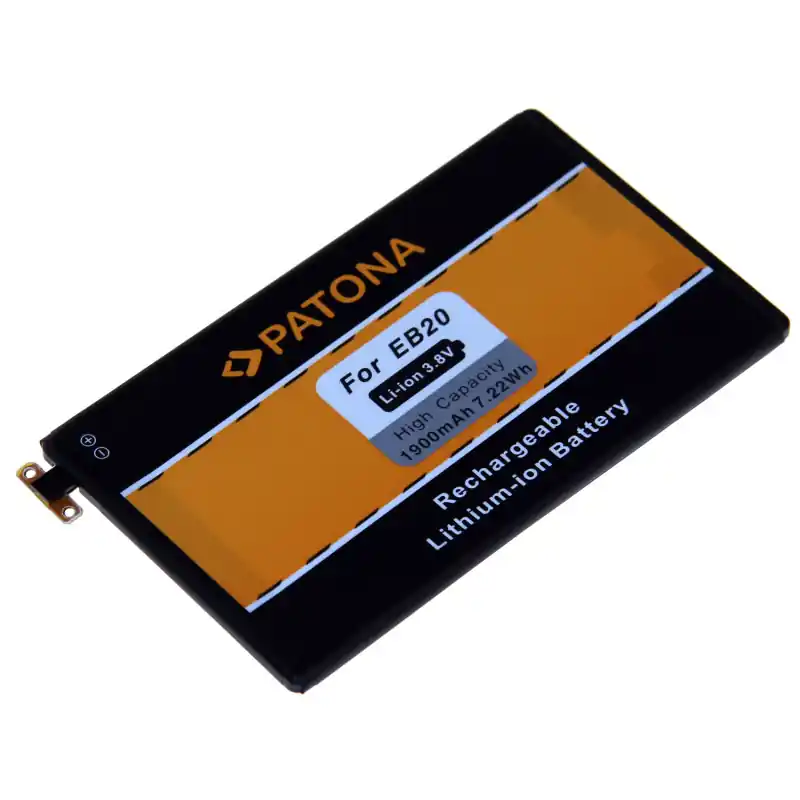 Batteria per Motorola Droid Razr / SNN5899 / SNN5910, 1900 mAh