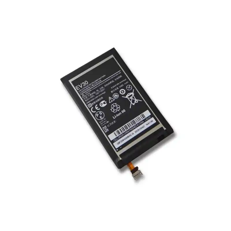 Batteria per Motorola Droid Razr Maxx / XT925 / XT926, 2450 mAh