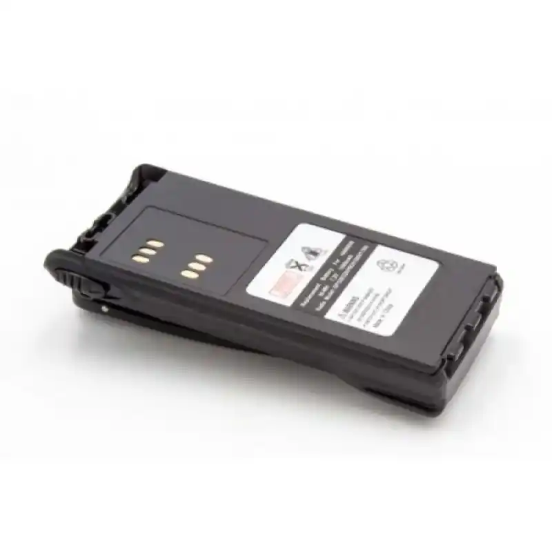 Batteria per Motorola GP140 / GP340 / GP680, Ni-MH, 1500 mAh