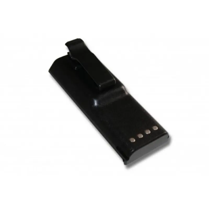 Batteria per Motorola GP300 / GP600 / GP88, 1800 mAh