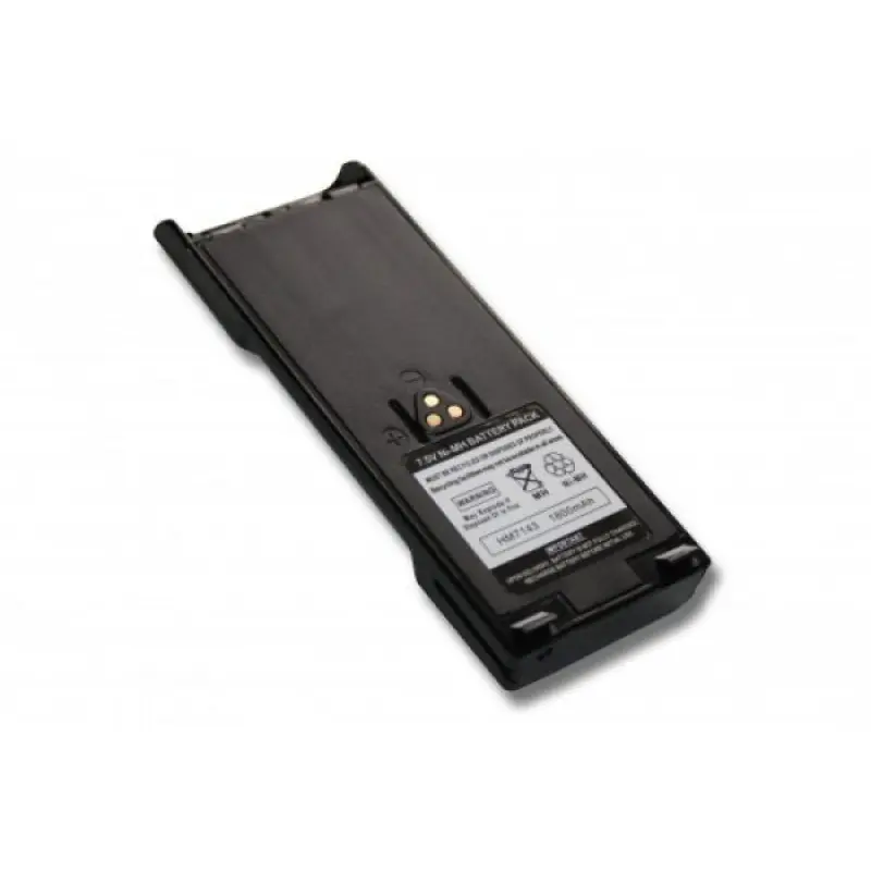 Batteria per Motorola GP900 / GP1200 / MT2100, 1800 mAh