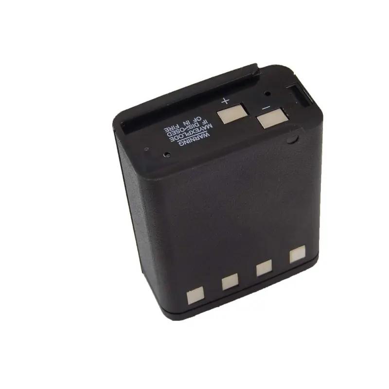 Batteria per Motorola HT600 / HT800 / MT1000 / P200, 1800 mAh