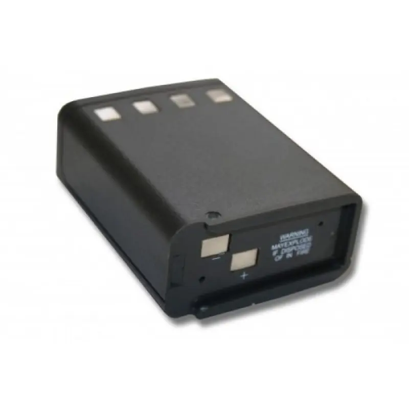 Batteria per Motorola HT600 / HT800 / P100, 1200 mAh