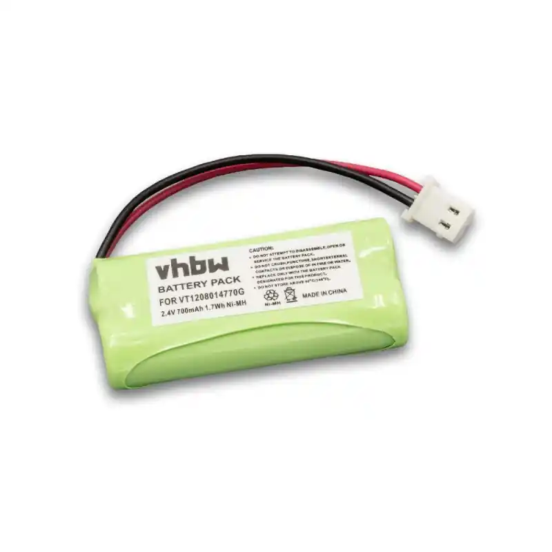 Batteria per Motorola MBP20 / MNP28, 700 mAh