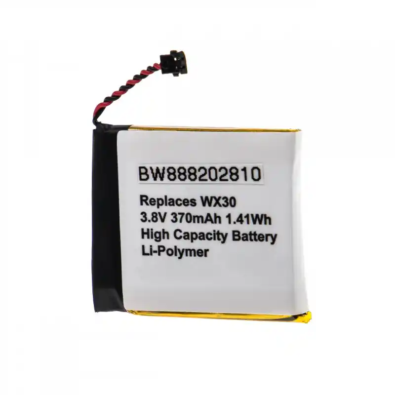 Batteria per Motorola Moto 360, 370 mAh