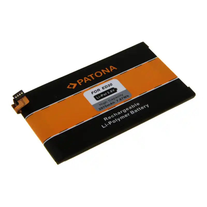 Batteria per Motorola Moto G / XT1031 / XT1032 / XT1033, 2070 mAh