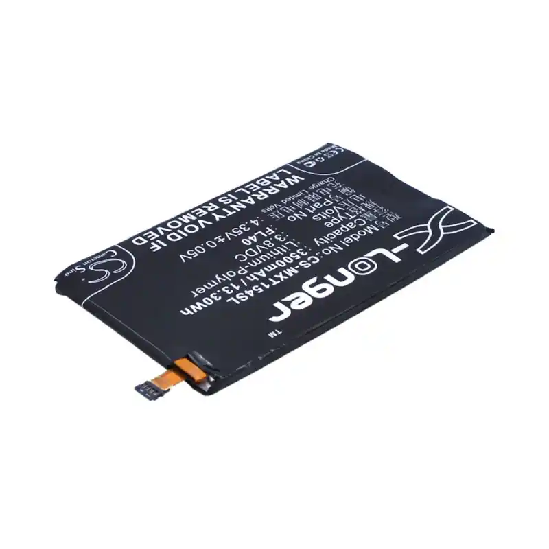 Batteria per Motorola Moto X Play / XT1560 / XT1561 / XT1562, 3500 mAh