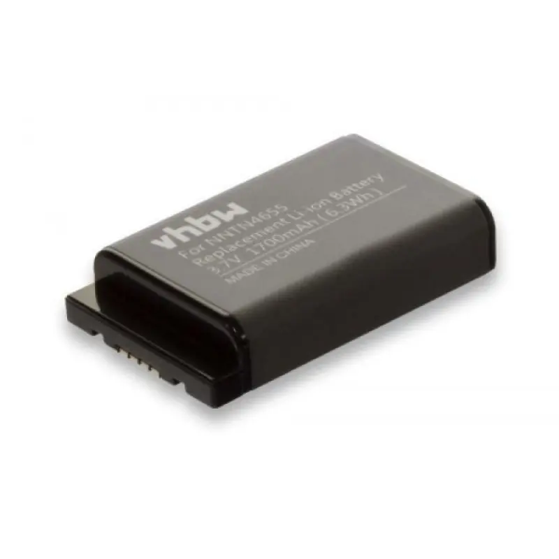 Batteria per Motorola MTH650 / MTH800, 1700 mAh