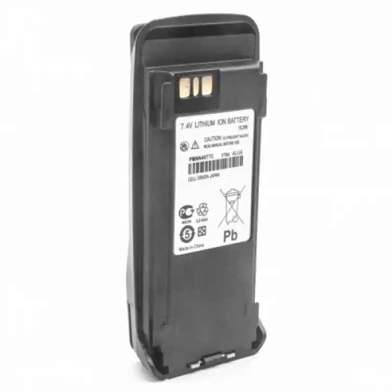 Batteria per Motorola XiR P8200 / 8260, 2600 mAh