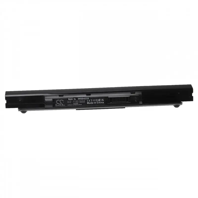 Batteria per MSI GE40 / X460, 4400 mAh