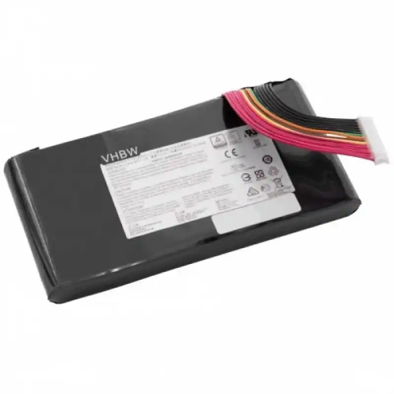 Batteria per MSI GT62 / GT80 / GT83, 5525 mAh