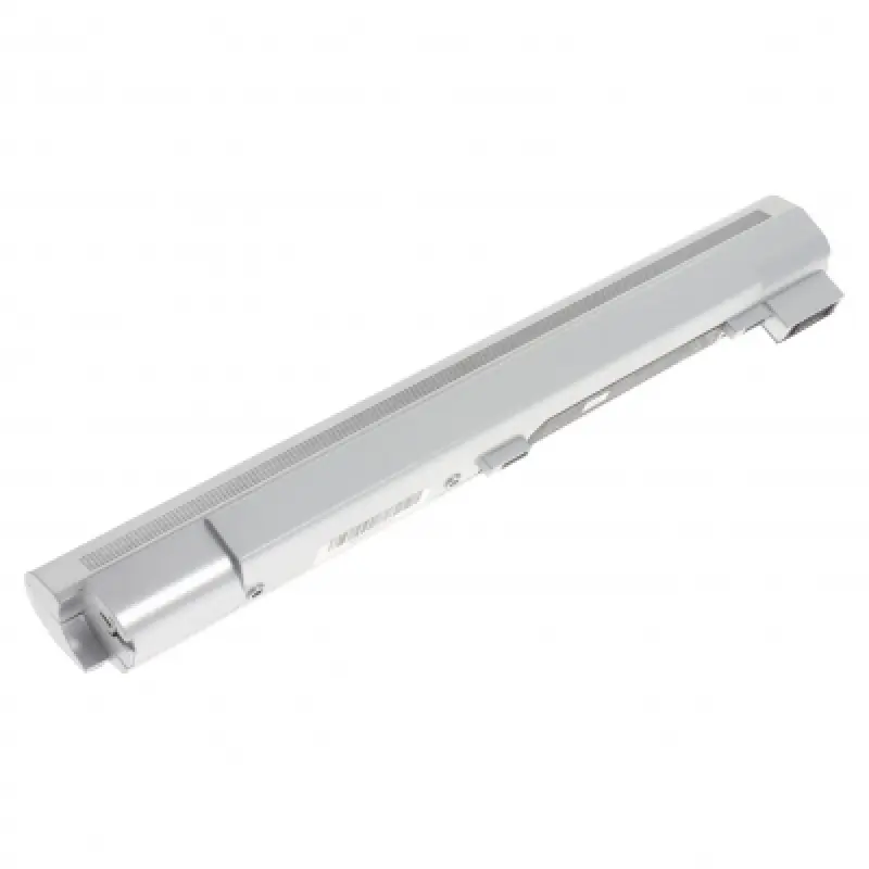 Batteria per MSI MegaBook S262W / Medion MD42469 / MD95020, argento, 4400 mAh