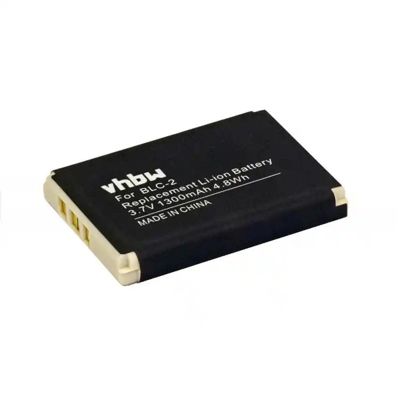 Batteria per Nokia 3310 (2000) / 3410 / 3510 / 6650 / 6800, BLC-2, 1300 mAh