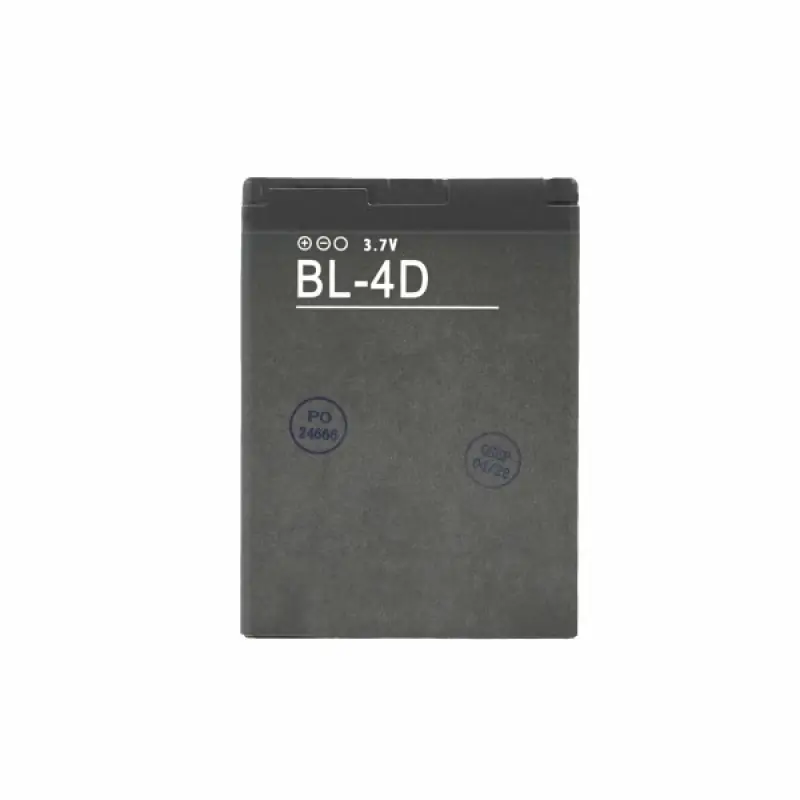 Batteria per Nokia E5 / E7 / N8 / N97 mini / 808 Pure View, BL-4D, 1200 mAh