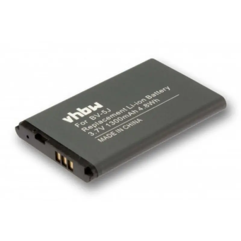 Batteria per Nokia Lumia 435 / Lumia 532, 1300 mAh