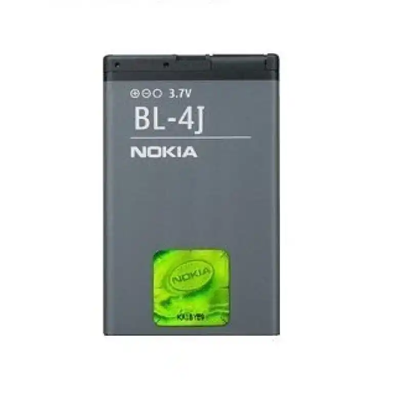 Batteria per Nokia Lumia 620, BL-4J, originale, 1200 mAh