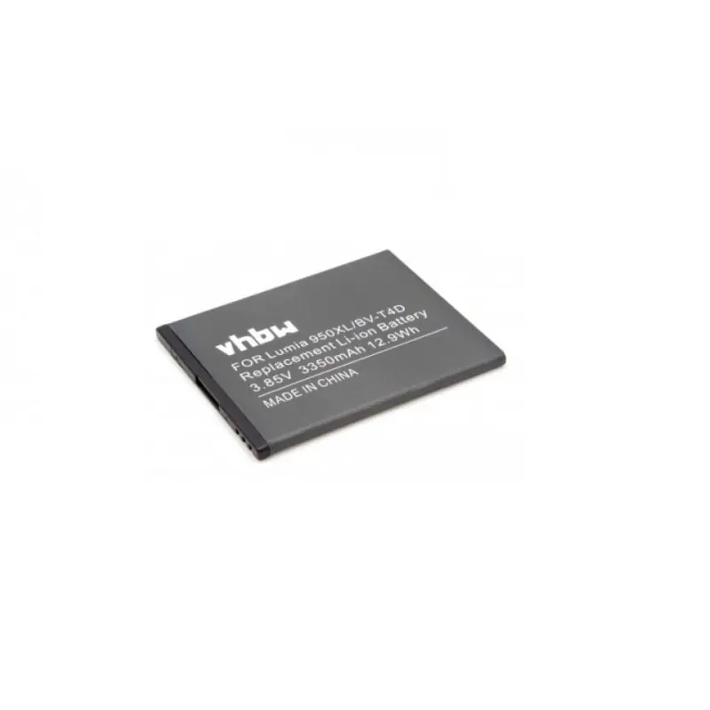 Batteria per Nokia Lumia 950 XL / Cityman, 3350 mAh