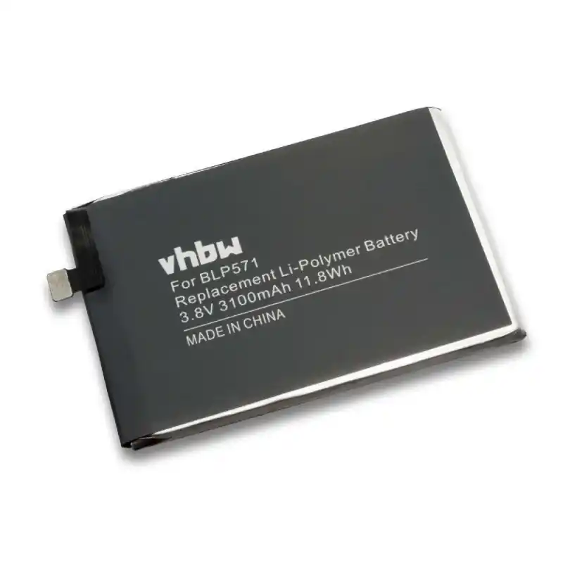 Batteria per OnePlus One, BLP571, 3100 mAh