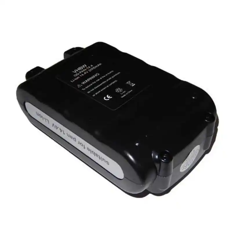 Batteria per Panasonic EY9L40 / EY9L41 / EY9L44B, 14.4 V, 2.0 Ah