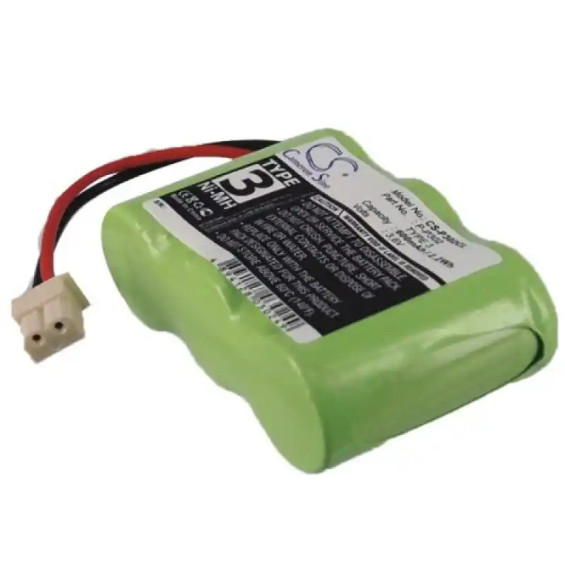 Batteria per Panasonic KX-T9910 / KX-T9980, 700 mAh