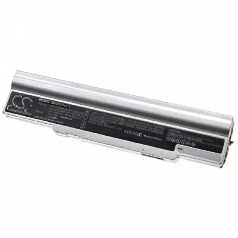 Batteria per Panasonic Toughbook CF-LX / CF-LX3 / CF-LX4 / CF-LX5 / CF-LX6, 6800 mAh