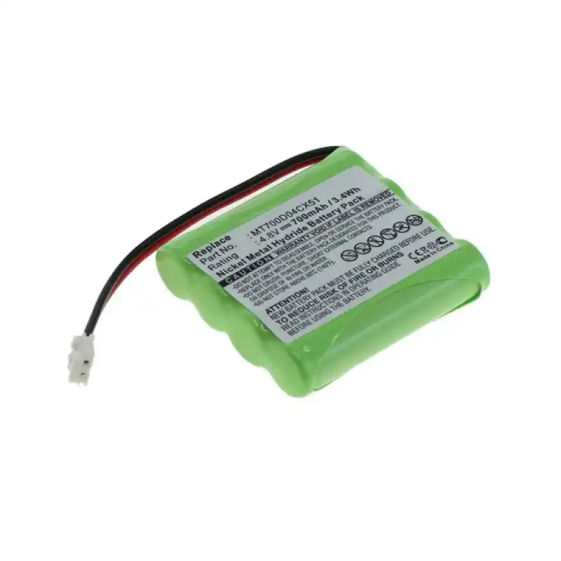 Batteria per Philips Avent SCD486/84-R / SBC-EB4880 A1507, 700 mAh