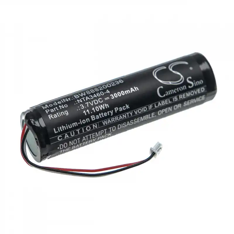 Batteria per Philips Avent SCD620 / SCD625 / SCD639, 3000 mAh